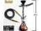 FAJKA WODNA SHISHA 38cm BOOST 11014 + WĘGLE GRATIS