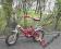 Rowerek 12