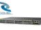 PRZEŁĄCZNIK SWITCH CISCO WS-C2960S-F48LPS-L
