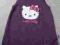 Śliczna tuniczka/sukienka H&amp;M Hello Kitty 86cm