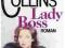 Lady Boss Jackie Collins Roman TANIO OKAZJA!!!