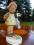 Goebel Hummel figurka porcelanowa 16