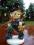 Goebel Hummel figurka porcelanowa 22