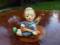 Goebel Hummel figurka porcelanowa 21