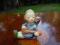 Goebel Hummel figurka porcelanowa 20