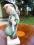 Goebel Hummel figurka porcelanowa 12