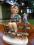 Goebel Hummel figurka porcelanowa 10