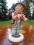 Goebel Hummel figurka porcelanowa 7