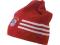 HFCB28: Bayern Monachium - czapka zimowa Adidas
