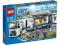 LEGO CITY 60044 MOBILNA JEDNOSTKA POLICJI NOWOŚC