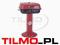 HECHT MALAGA GRILL EMALIOWANY NA PODSTAWIE 94 CM