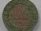 BELGIA 10 CENTIMES 1898 NR C/211