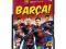 Barcelona Zeszyt A4 w linie BARCA 40 stron