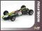 SPARK Lotus 33 #1 Jim Clark German GP 1:18