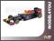 MINICHAMPS Red Bull Racing #2 1:18