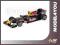 MINICHAMPS Red Bull Racing Renault RB6 1:18