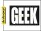 dvdmaxpl GEEK (PLAKAT)