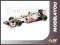 MINICHAMPS Vodafone McLaren Mercedes MP4 1:18