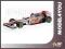 MINICHAMPS Vodafone McLaren Mercedes #3 1:18