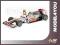 MINICHAMPS Vodafone McLaren Mercedes 1:18