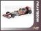 MINICHAMPS Vodafone McLaren Mercedes 1:18