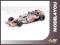 MINICHAMPS McLaren Mercedes MP4/23 1:18
