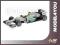 MINICHAMPS Mercedes AMG Petronas F1 Team 1:18
