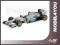 MINICHAMPS Mercedes AMG Petronas F1 Team 1:18