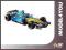 HOT WHEELS Renault R26 Renault F1 1:18