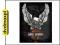 dvdmaxpl HARLEY DAVIDSON (EAGLE) (PLAKAT)