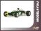 QUARTZO Lotus 49 #5 Jim Clark 1:18