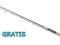Wędka Dragon EXPRESS Jig 15 2,70m 3-15g + GRATIS