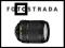 Nikon DX 18-140 mm f/3.5-5.6G ED VR Powystawowy!