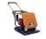 Zagęszczarka 100kg BELLE PCX500 ubijak PCX 500