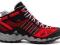 adidas AX 1 MID GTX, trekking 40- 25cm GORE-TEX