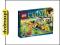 LEGO CHIMA - POJAZD LAVERTUSA 70129 (KLOCKI)