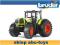 Bruder 03010 Traktor Claas Atles 936 RZ