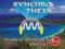 Alfa Synchro Theta 5HZ - Muzyka do synchronizacji