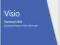 Microsoft Visio Standard 2013 PL *FVAT