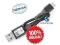 CA9 ORG KABEL USB NOKIA CA101D 515 LUMIA 520 N8 C3