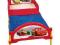 CARS AUTA AUTO ZYGZAK DISNEY Łóżko Łóżeczko