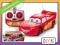 AUTO AUTKO CARS ZDALNIE STEROWANE ZYGZAK McQueen