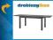 * IKEA* BJURSTA STÓŁ ROZSUWANY BLAT 175/260x95 CM