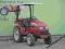mini traktor Mitsubishi MT165 4x4 16KM wspomaganie