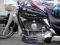 HARLEY DAVIDSON ROAD KING 1600 CLASIC ROK 2007