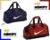 Torba treningowa Nike Team Duffel 31l r. S