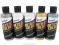 Auto Air Colors Metallic Set 120ml