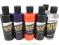 Auto Air Colors Candy Pigment Set B 120ml