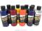Auto Air Colors Candy Pigment Set C 120ml