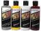 Auto Air Colors Richard Markham Flame Set 120ml